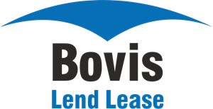 Bovis Land Logo