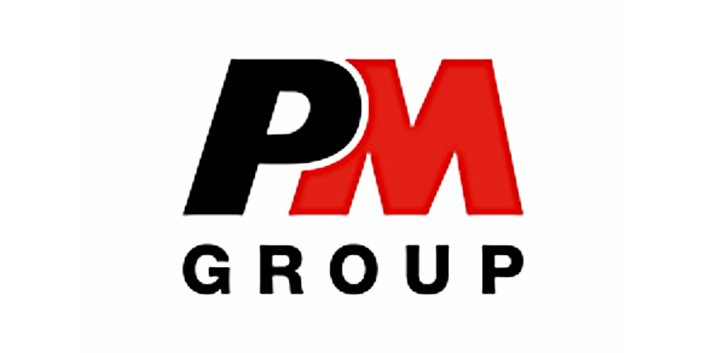 PM Group Logo
