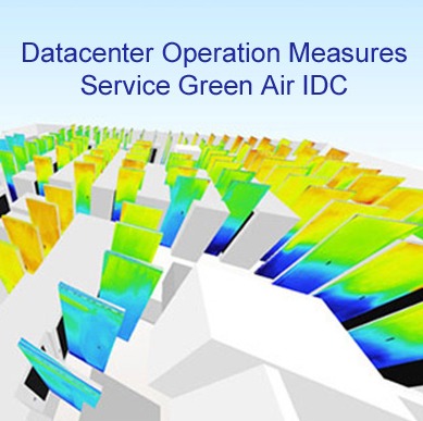 Datacentre Tech
