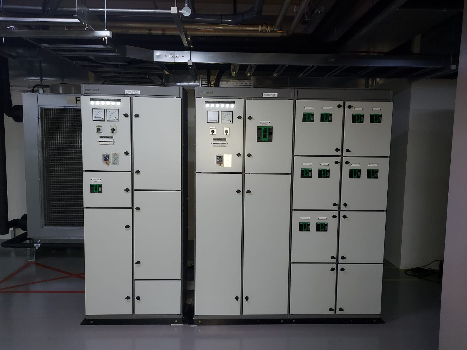 Electrical System