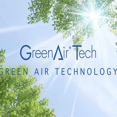 Green Air Tech