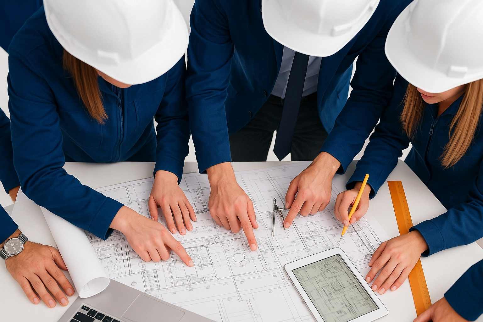 Project Engineer