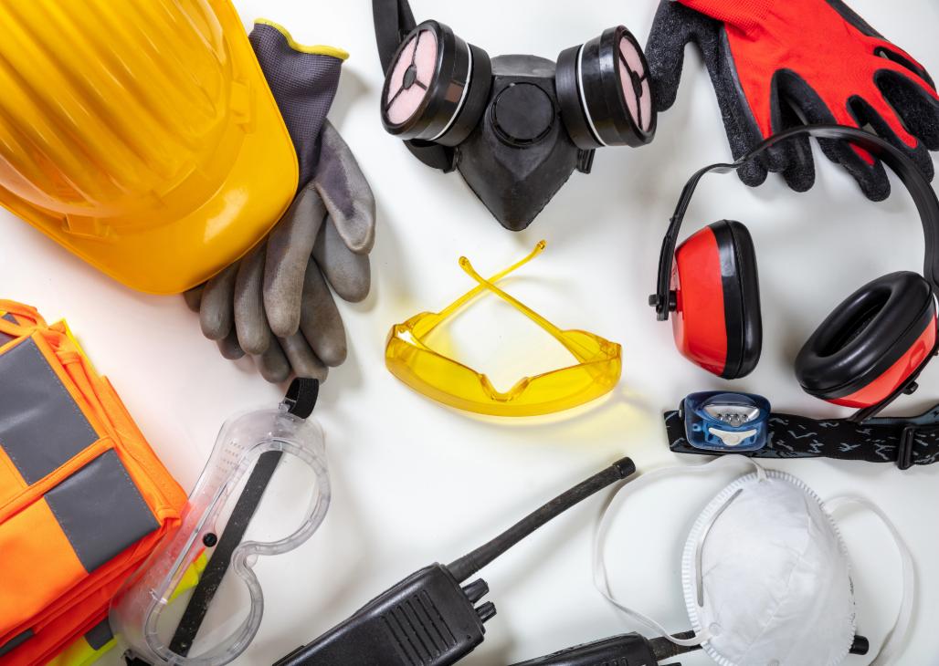 Safety Coordinator